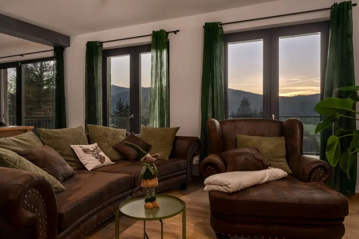 Villa Stella Verde - Rijeka, Kvarner