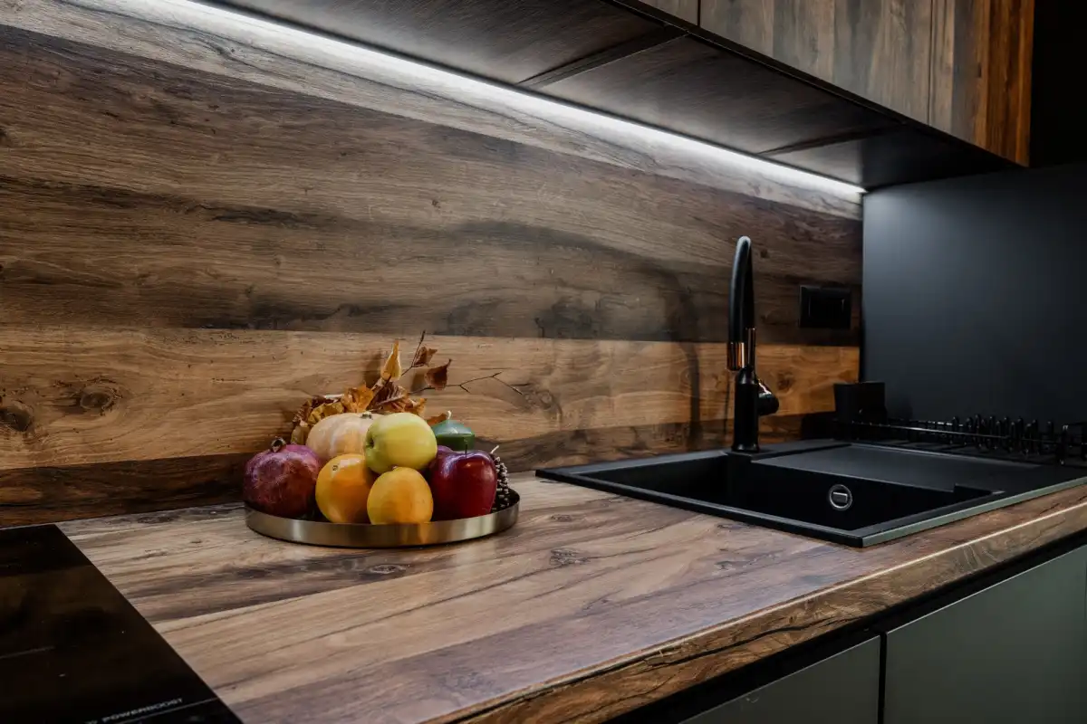 Villa Stella Verde - Rijeka, Kvarner