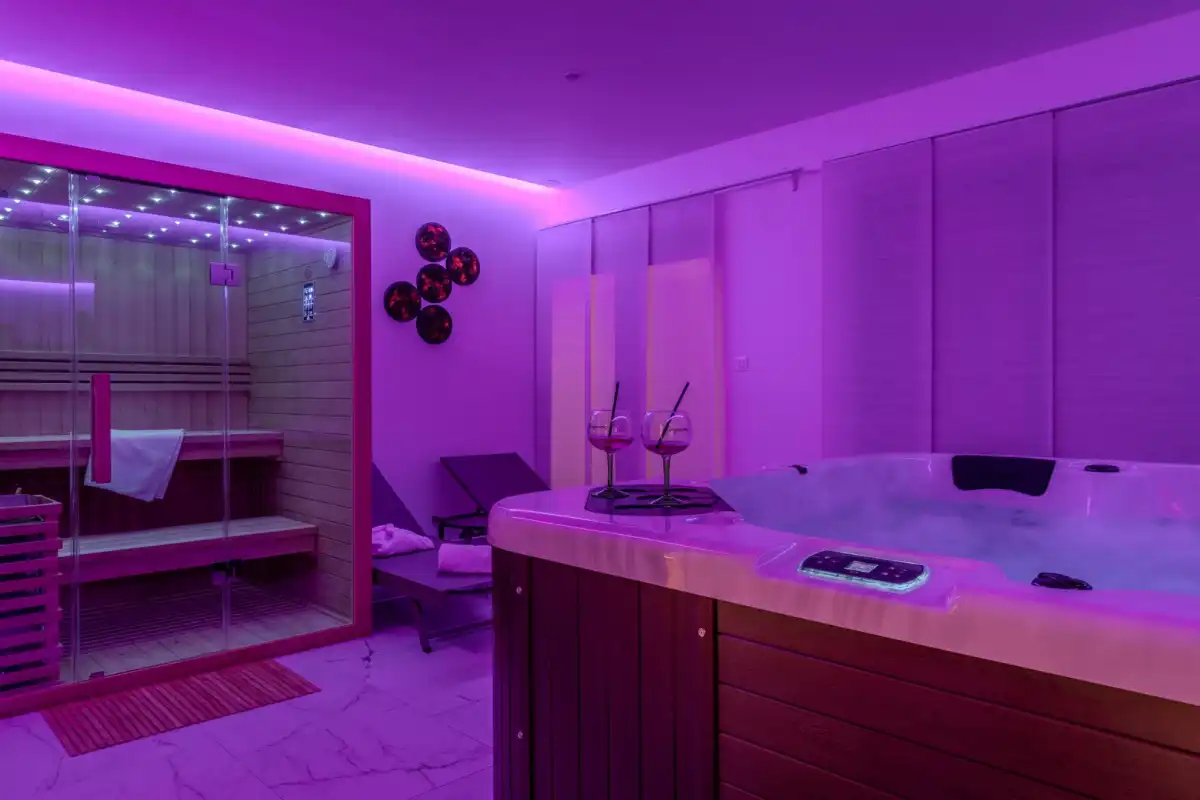 Villa Stella Verde - Rijeka, Kvarner