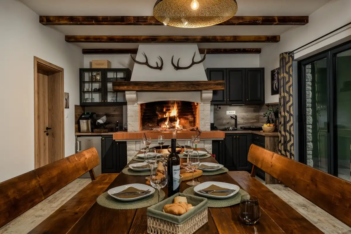 Villa Stella Verde - Rijeka, Kvarner