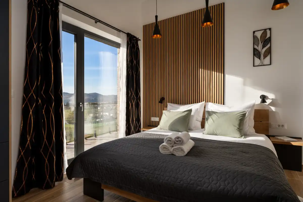 Villa Stella Verde - Rijeka, Kvarner