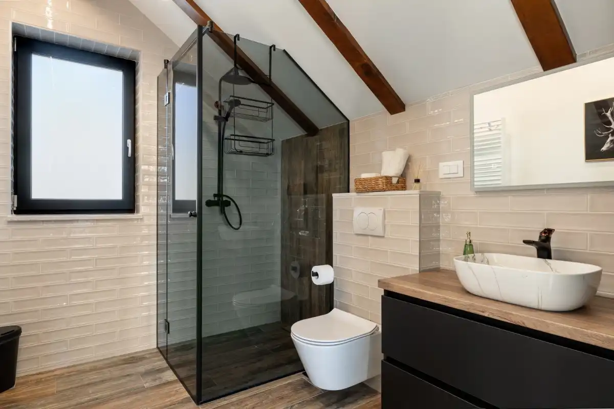 Villa Stella Verde - Rijeka, Kvarner