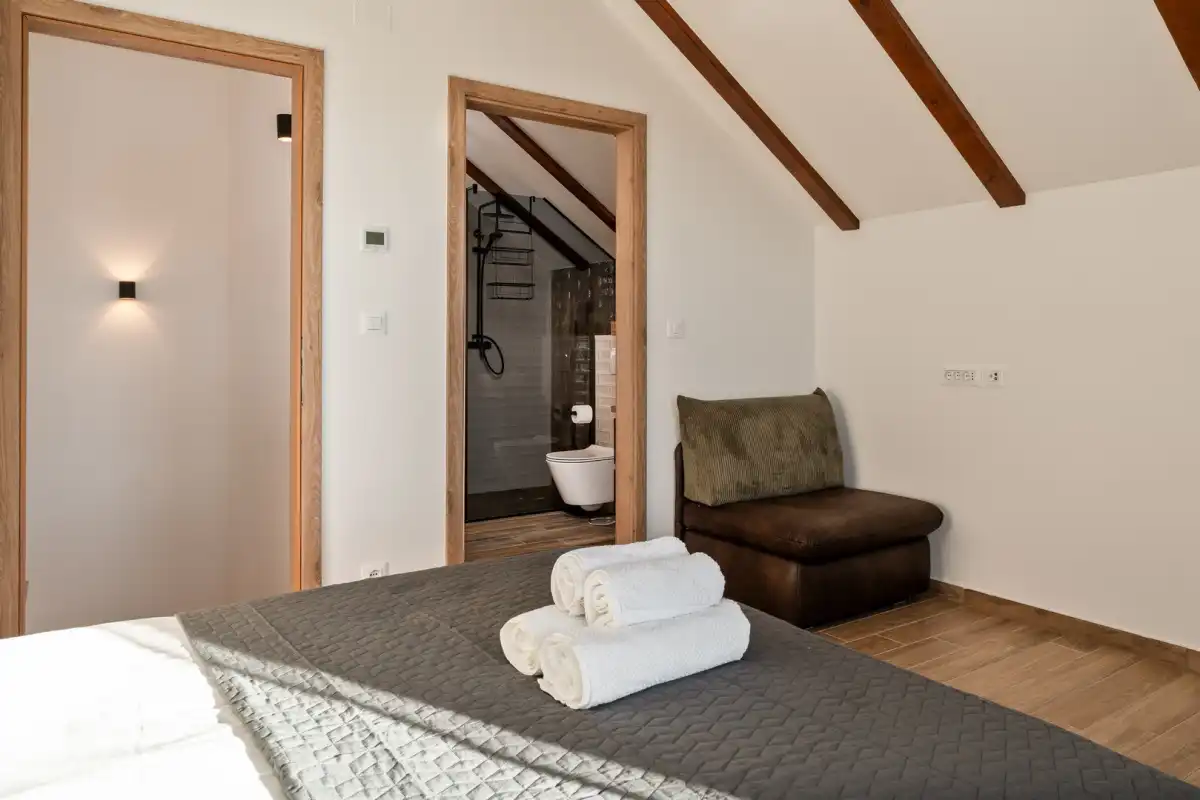 Villa Stella Verde - Rijeka, Kvarner