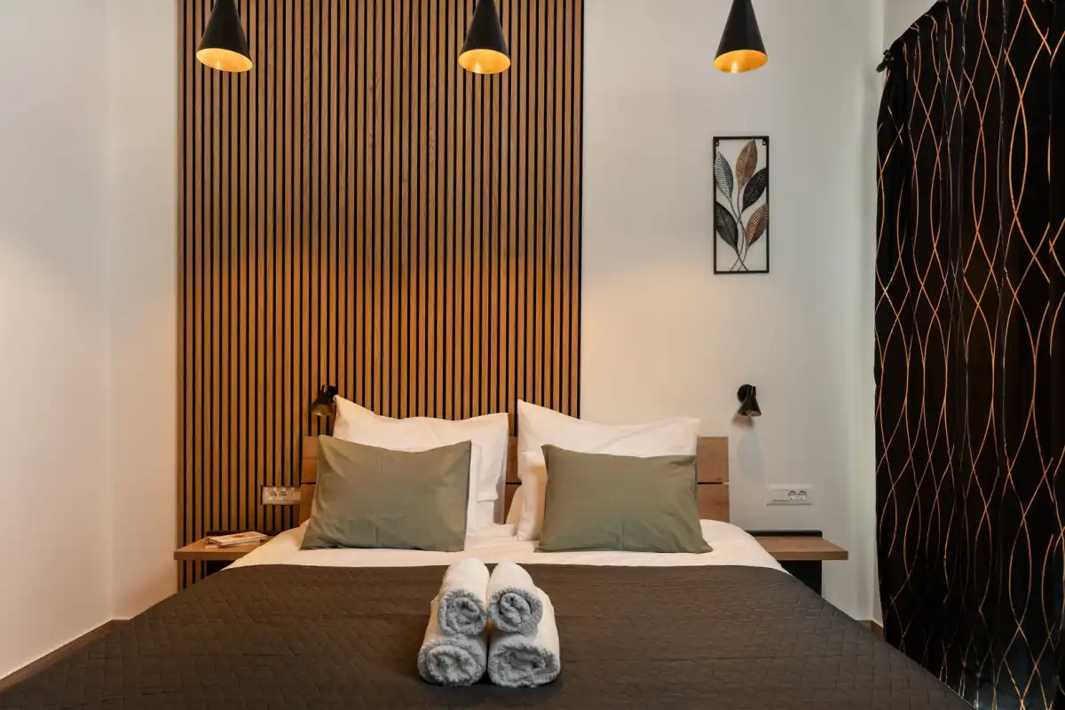 Villa Stella Verde - Rijeka, Kvarner