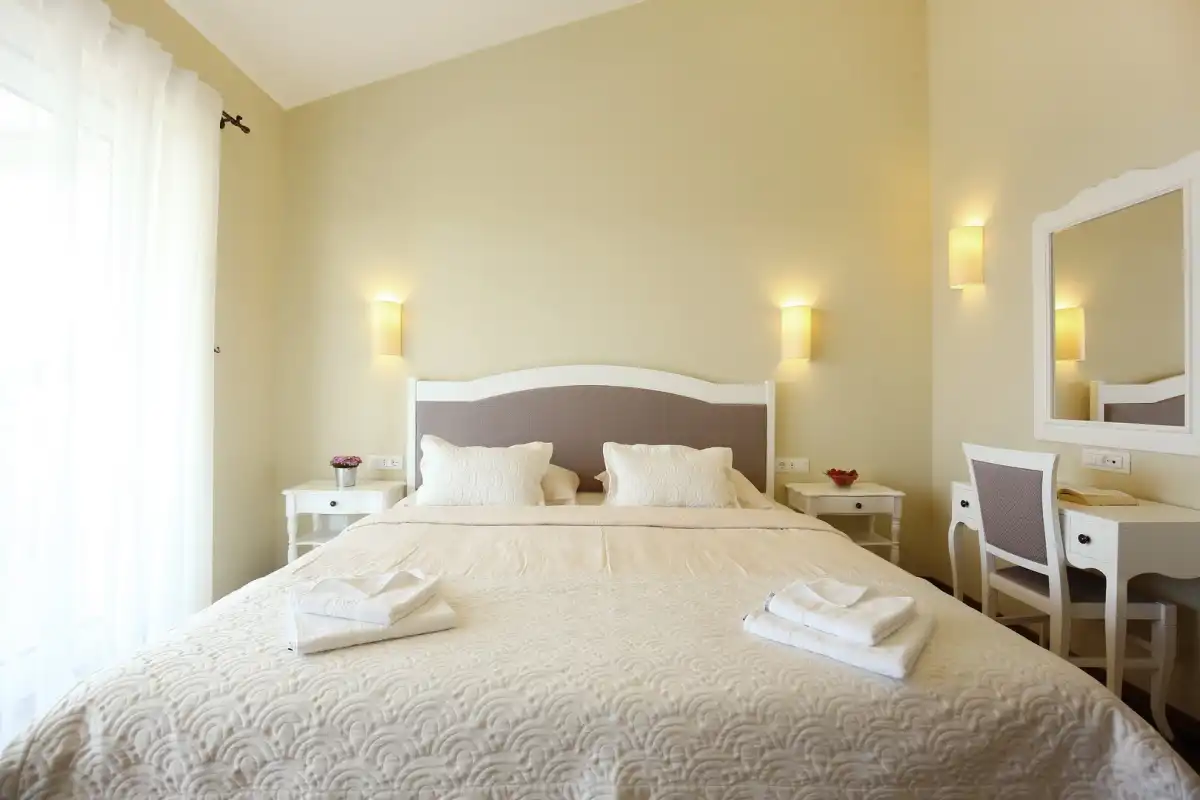 Vila Sterpazzi - Poreč, Istra