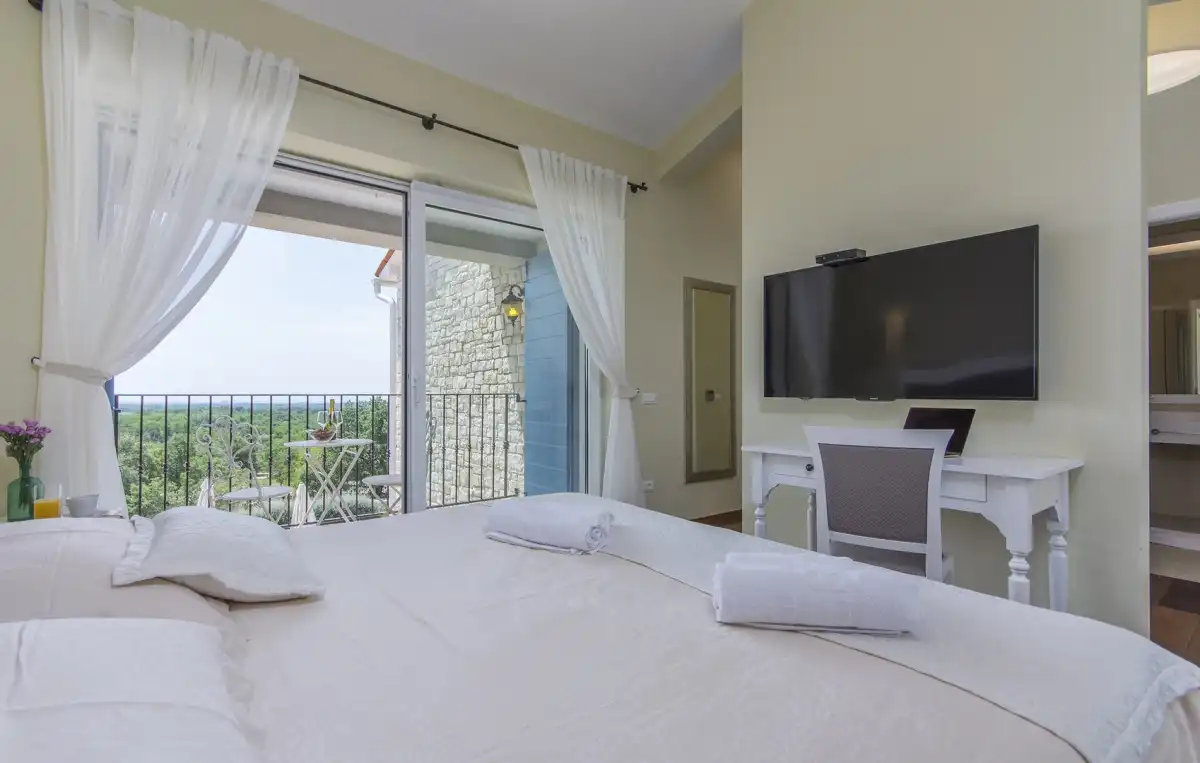 Vila Sterpazzi - Poreč, Istra