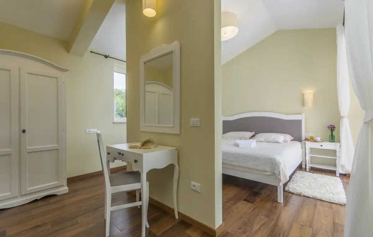 Vila Sterpazzi - Poreč, Istra