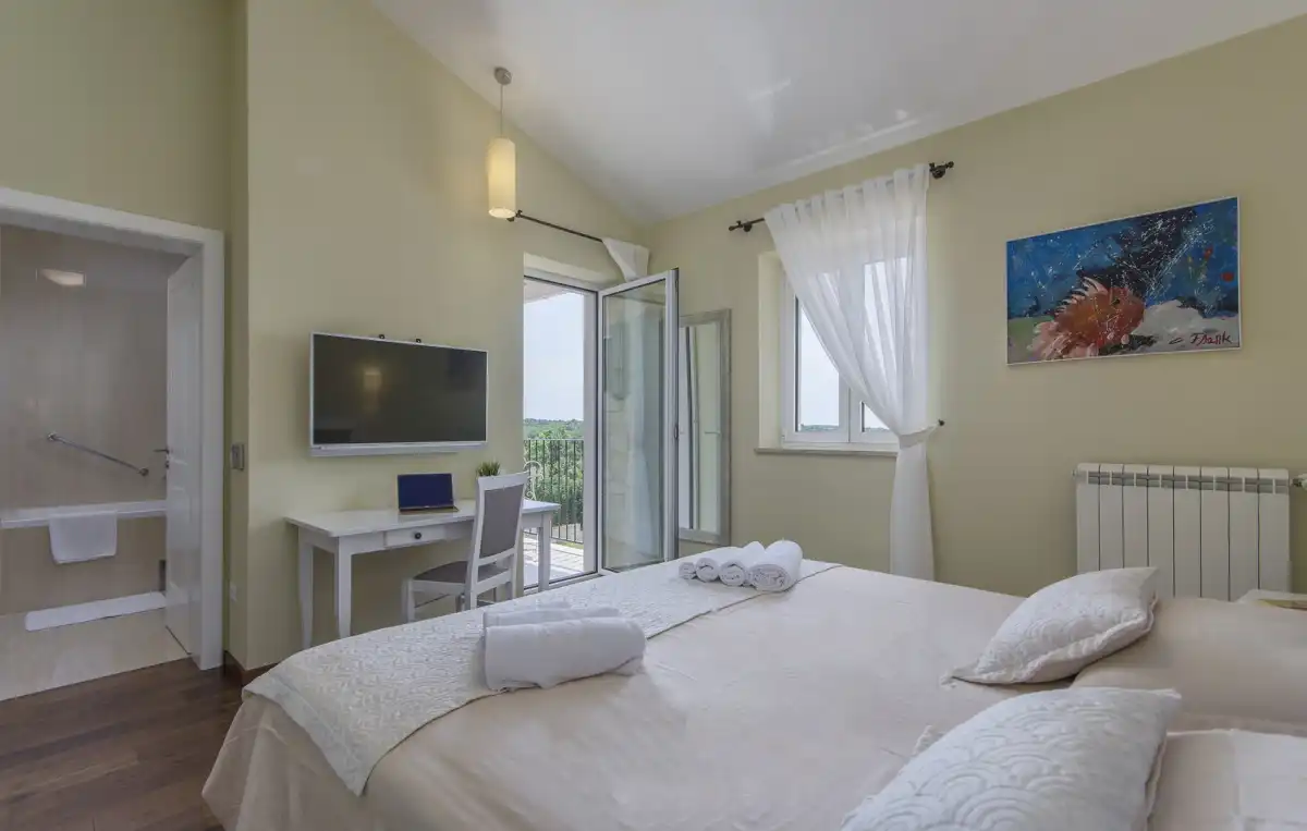 Vila Sterpazzi - Poreč, Istra