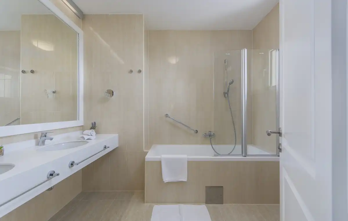 Vila Sterpazzi - Poreč, Istra