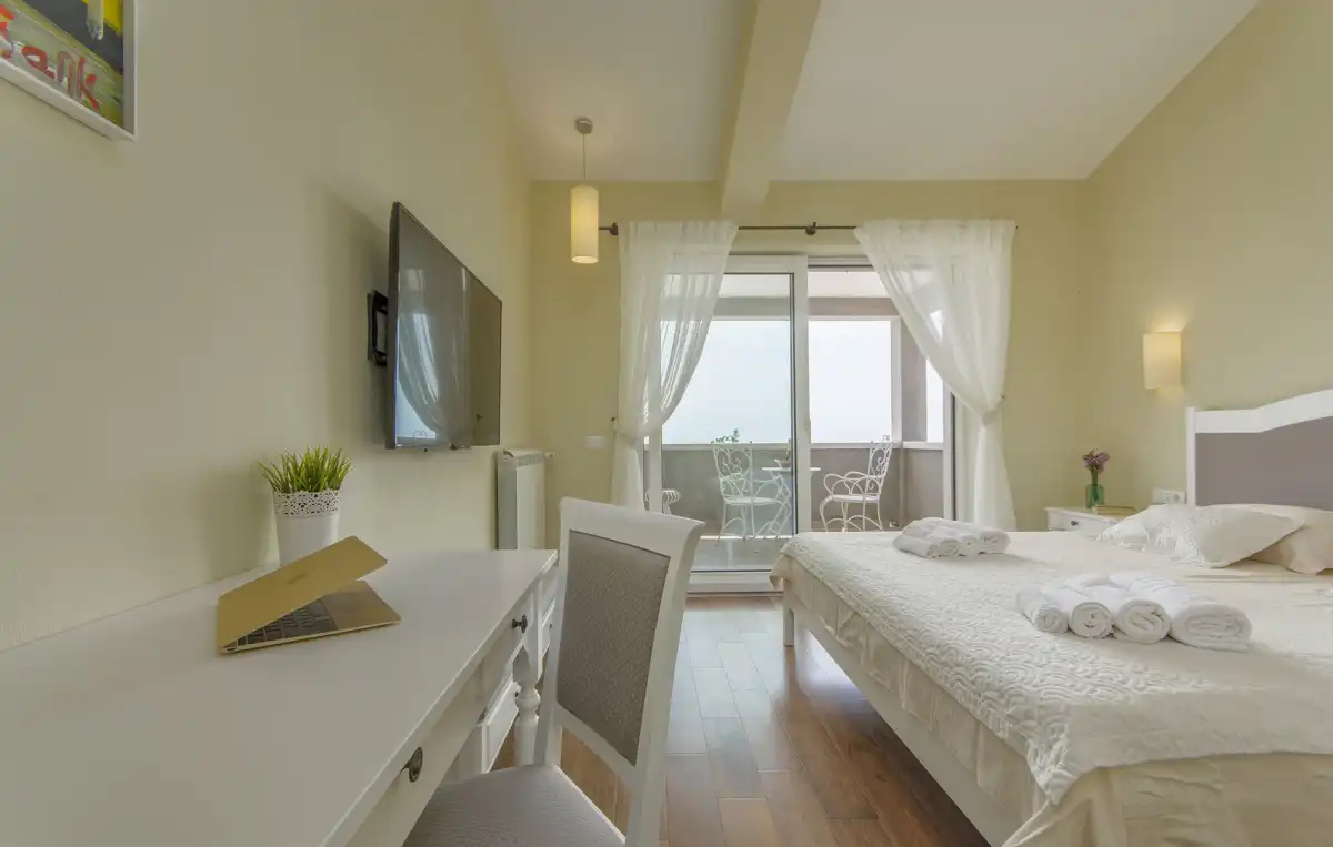 Vila Sterpazzi - Poreč, Istra