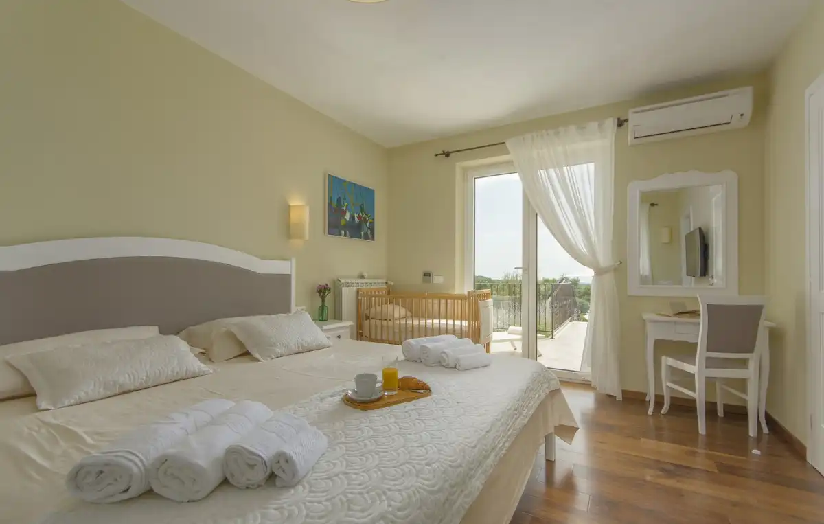 Vila Sterpazzi - Poreč, Istra