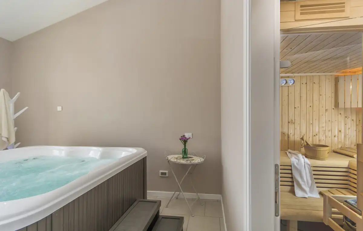 Vila Sterpazzi - Poreč, Istra