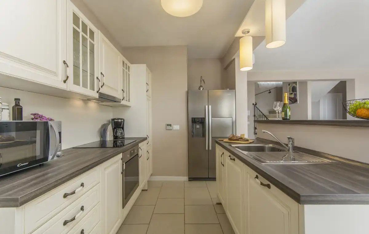 Vila Sterpazzi - Poreč, Istra