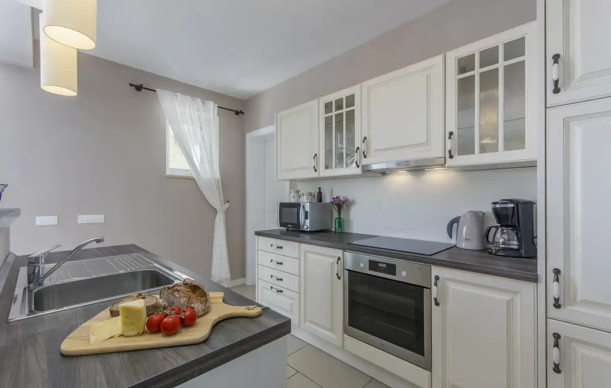 Vila Sterpazzi - Poreč, Istra