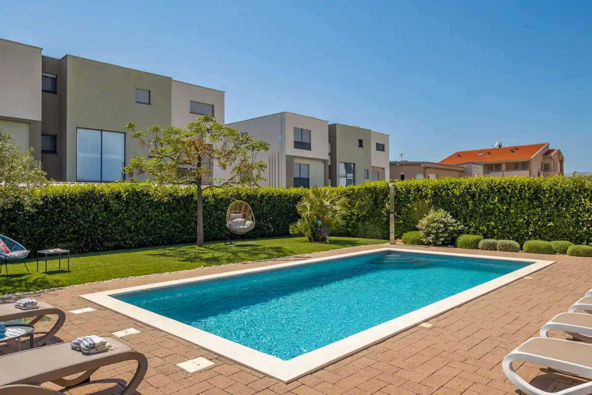 Villa Stina - Zadar, Dalmatien