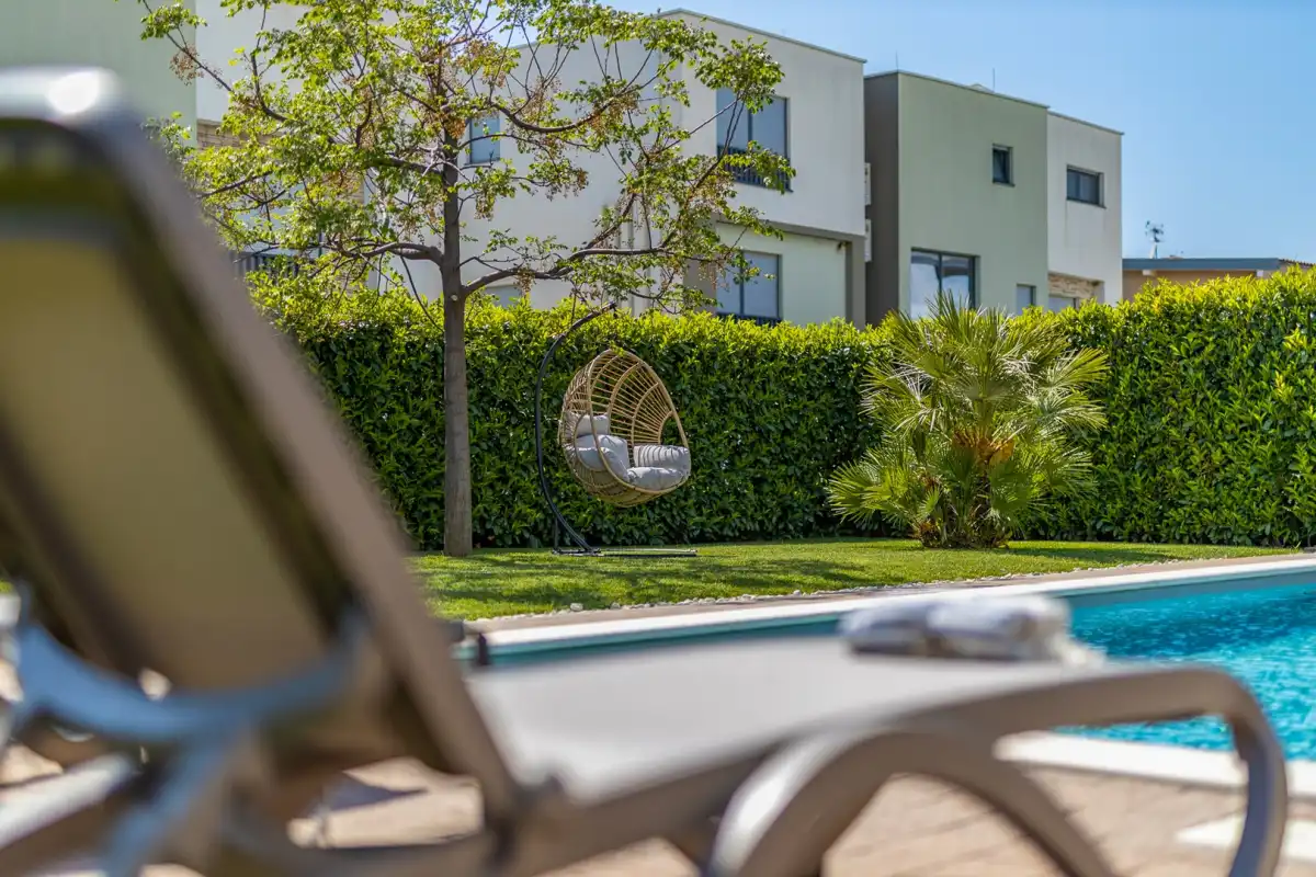 Villa Stina - Zadar, Dalmatien