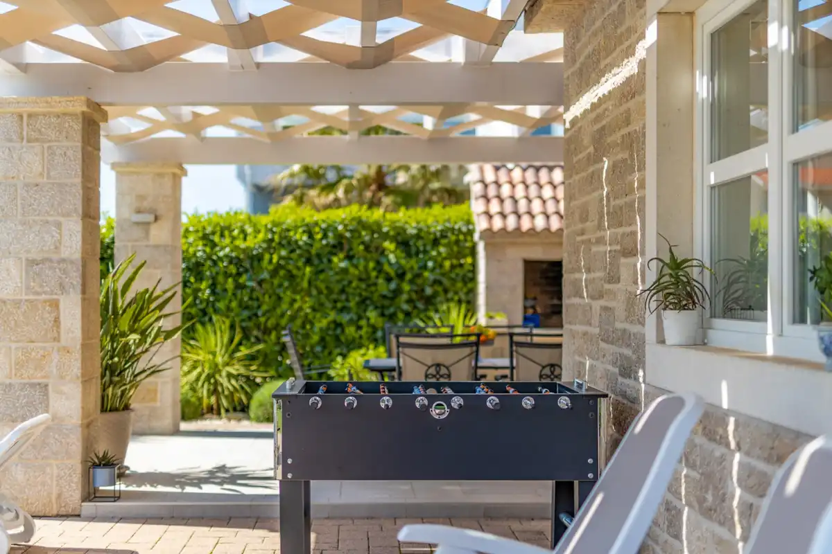 Villa Stina - Zadar, Dalmatien