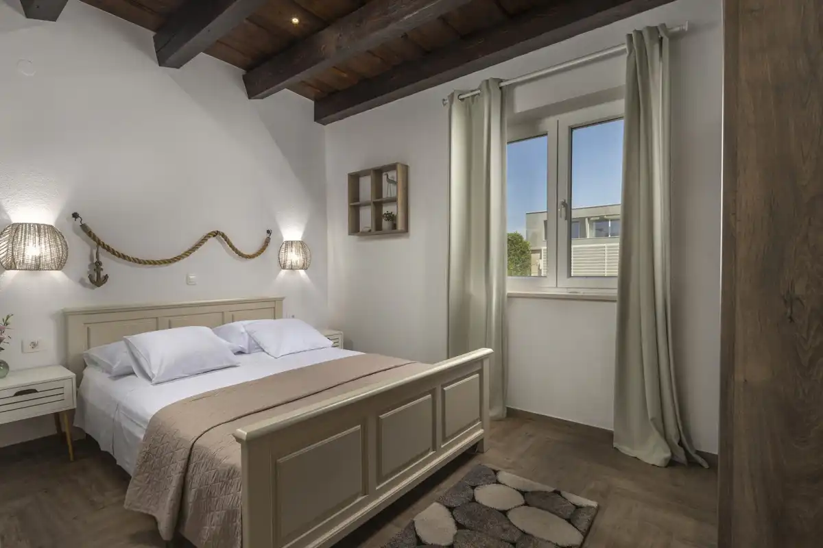 Villa Stina - Zadar, Dalmatien