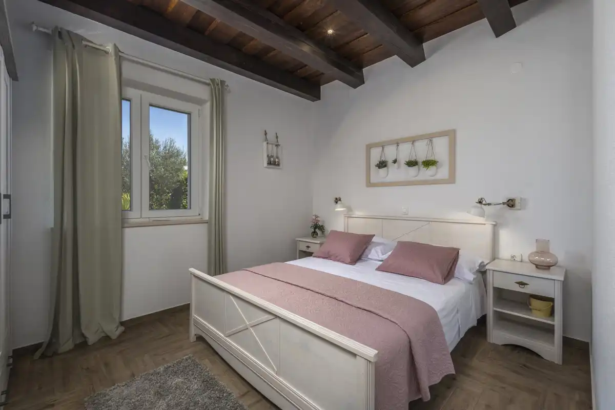 Villa Stina - Zadar, Dalmatien