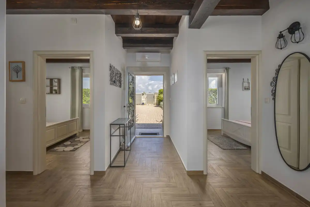 Villa Stina - Zadar, Dalmatien