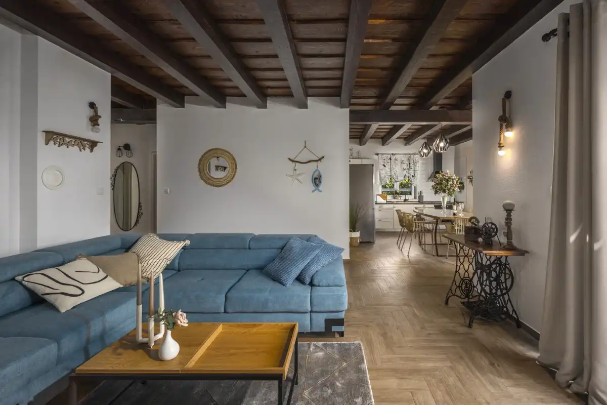 Villa Stina - Zadar, Dalmatien