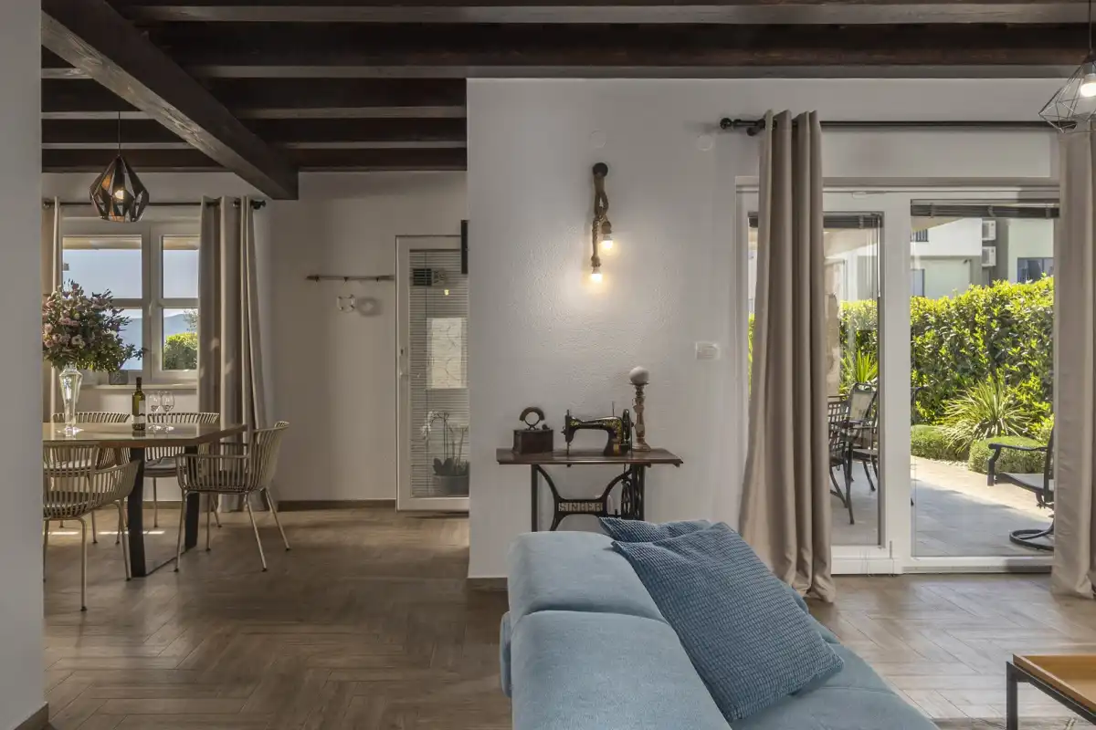 Villa Stina - Zadar, Dalmatien