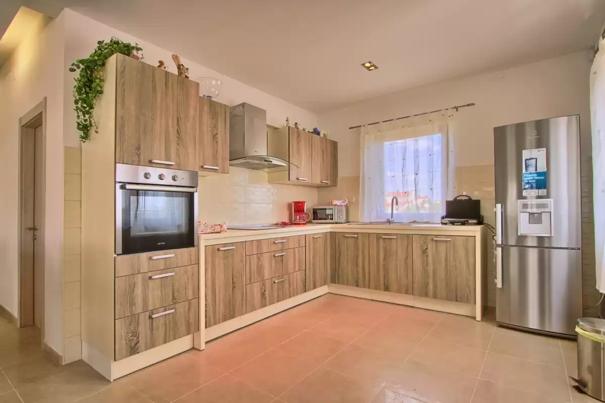 Villa Stokovci - Central Istria, Istria