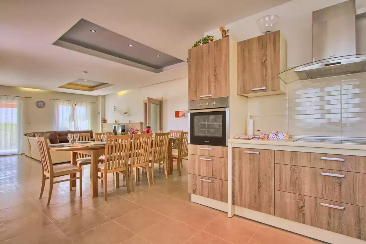 Villa Stokovci - Central Istria, Istria