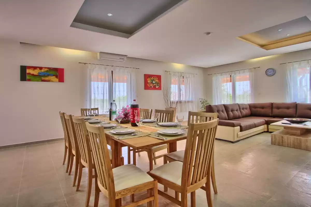 Villa Stokovci - Central Istria, Istria