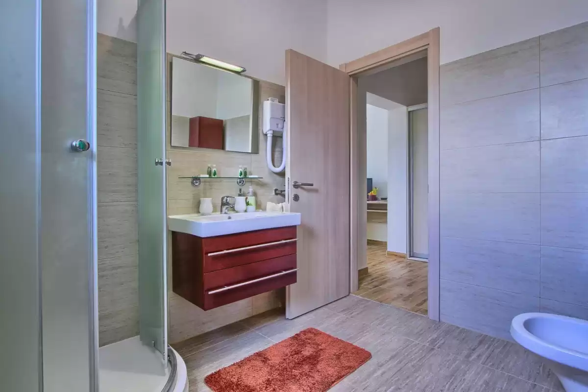 Villa Stokovci - Central Istria, Istria