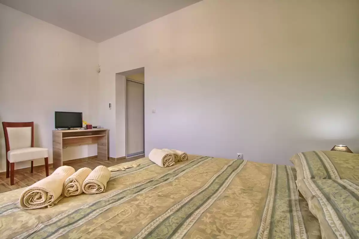 Villa Stokovci - Central Istria, Istria