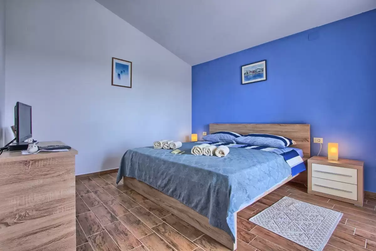 Villa Stokovci - Central Istria, Istria