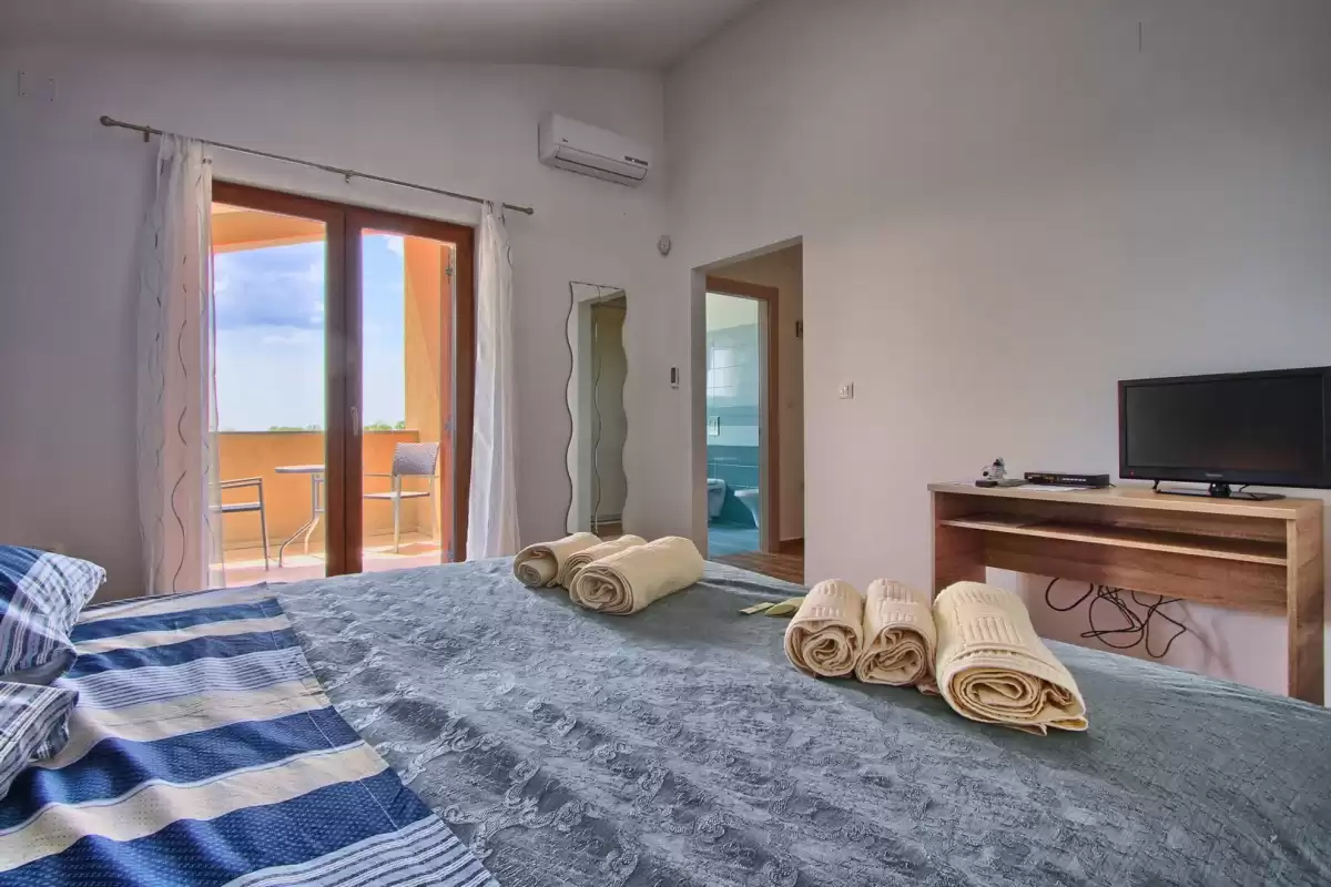 Villa Stokovci - Central Istria, Istria