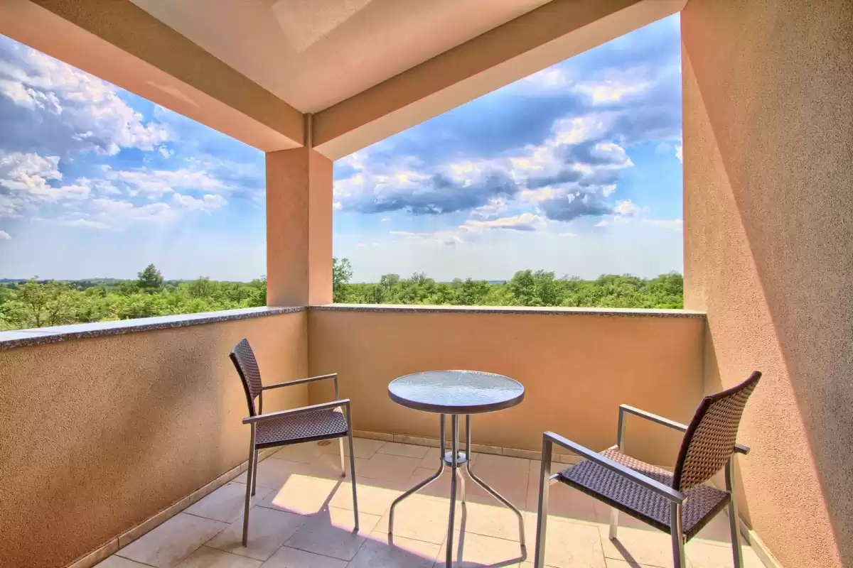 Villa Stokovci - Central Istria, Istria