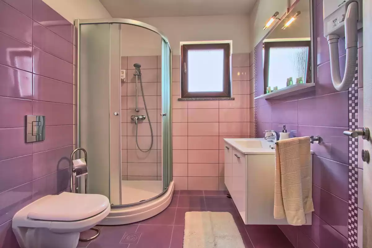 Villa Stokovci - Central Istria, Istria