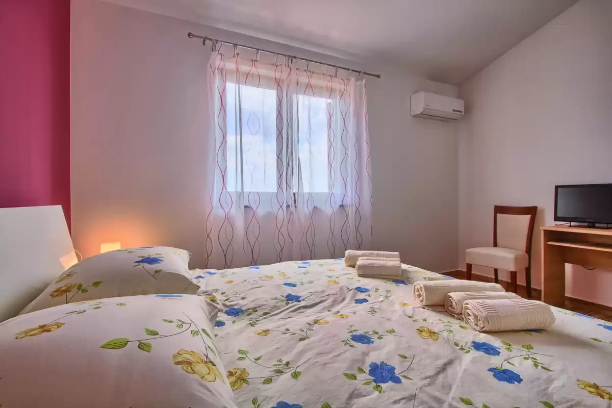 Villa Stokovci - Central Istria, Istria