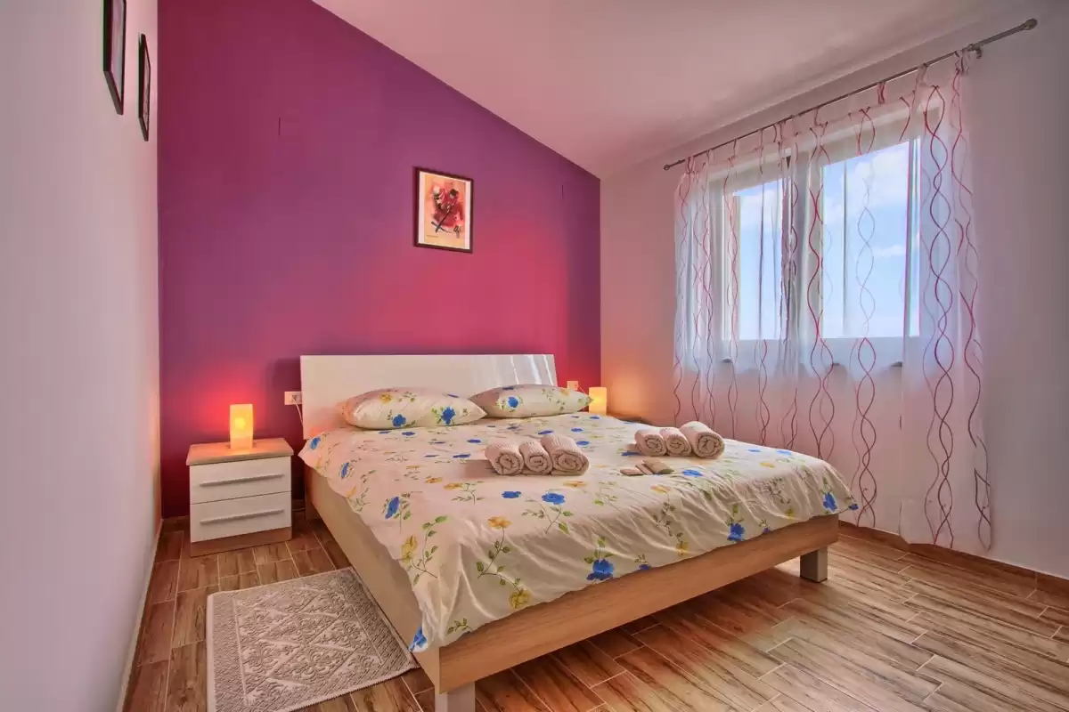 Villa Stokovci - Central Istria, Istria