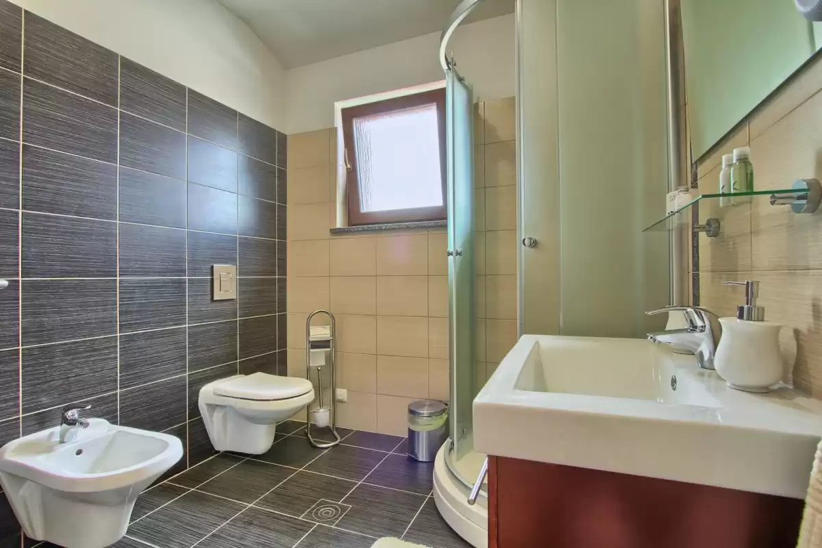 Villa Stokovci - Central Istria, Istria