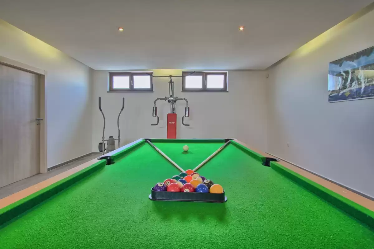 Villa Stokovci - Central Istria, Istria