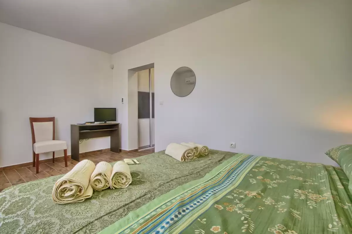 Villa Stokovci - Central Istria, Istria