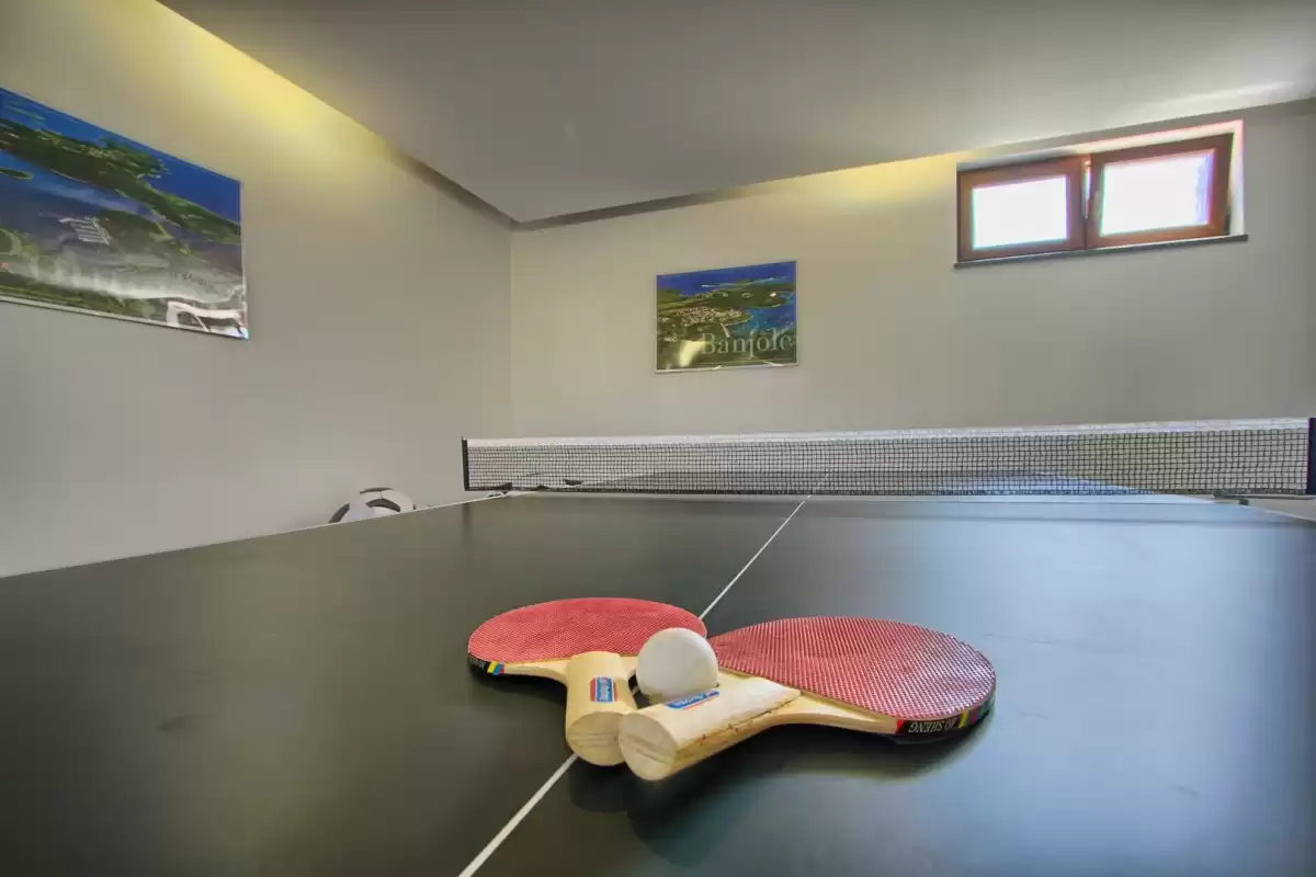 Villa Stokovci - Central Istria, Istria