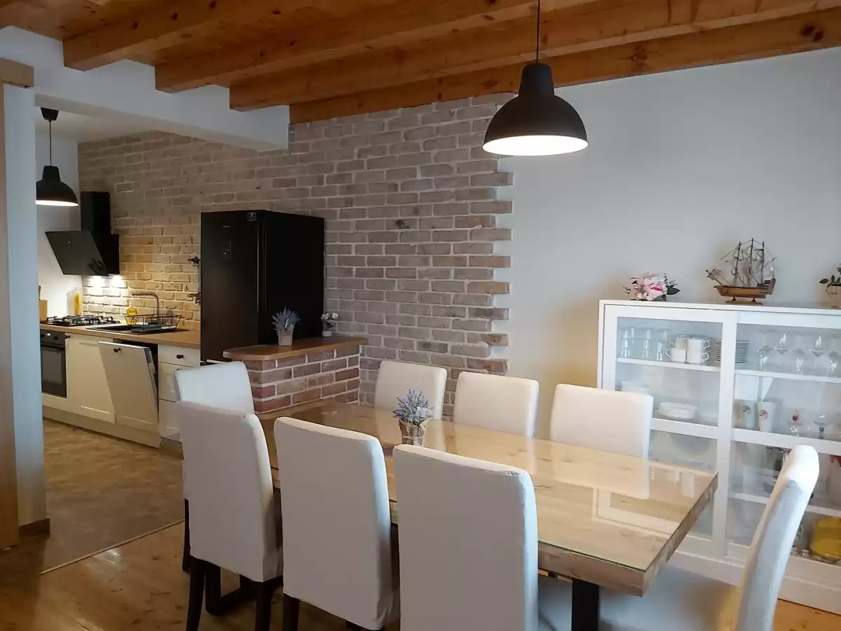Vila Stone Pearl - Zadar, Dalmacija