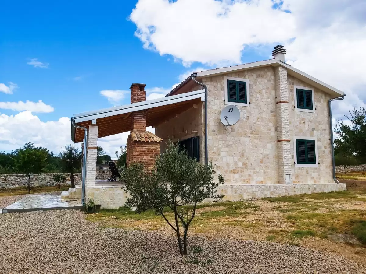 Vila Stone Pearl - Zadar, Dalmacija