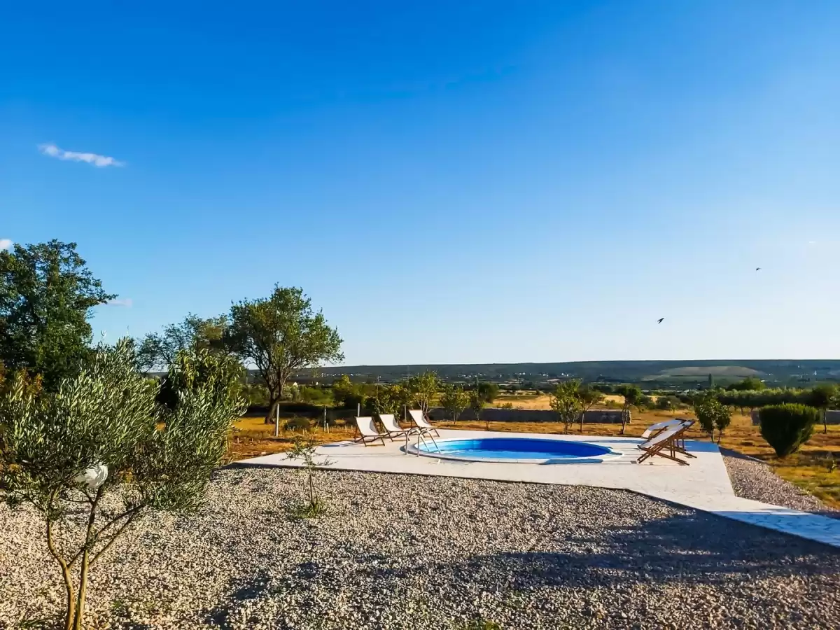 Vila Stone Pearl - Zadar, Dalmacija