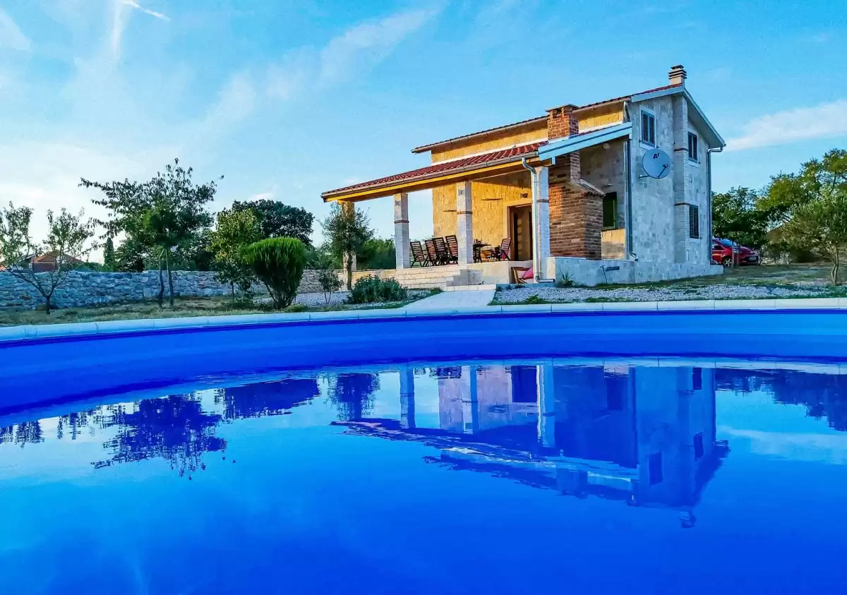 Vila Stone Pearl - Zadar, Dalmacija