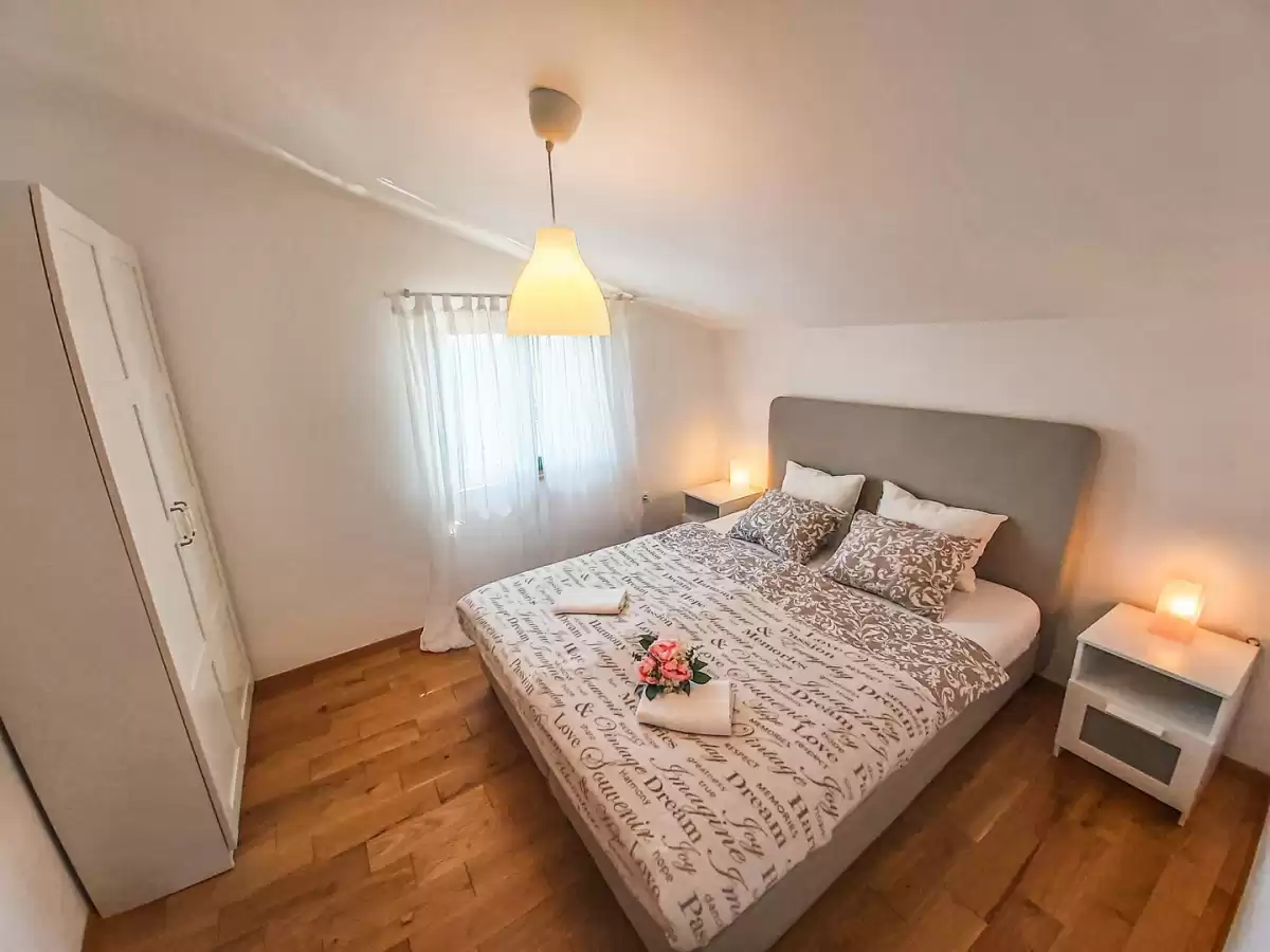 Vila Stone Pearl - Zadar, Dalmacija