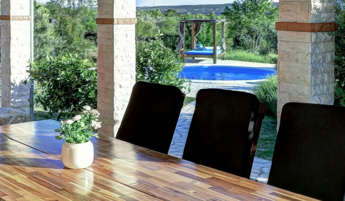 Villa Stone Pearl - Zadar, Dalmatia