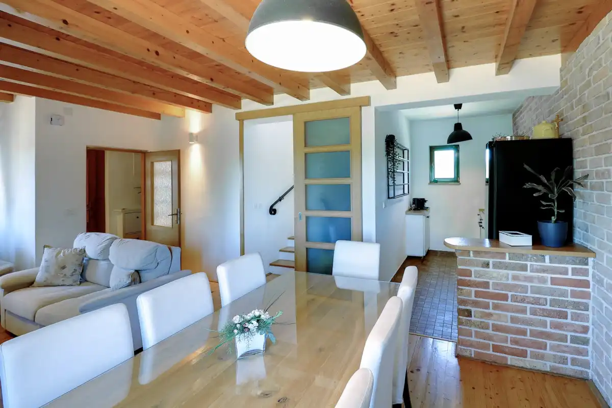 Villa Stone Pearl - Zadar, Dalmatia