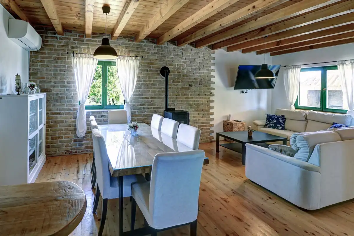 Villa Stone Pearl - Zadar, Dalmatia