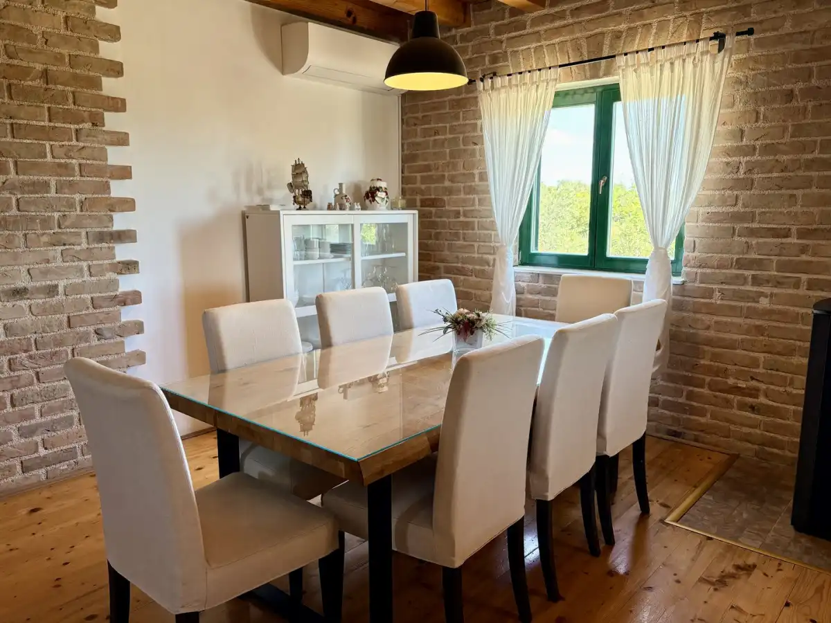 Villa Stone Pearl - Zadar, Dalmatia
